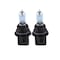 Spec-D Tuning 9004 Halogen Bulbs BH-9004H-DK - alternate 1